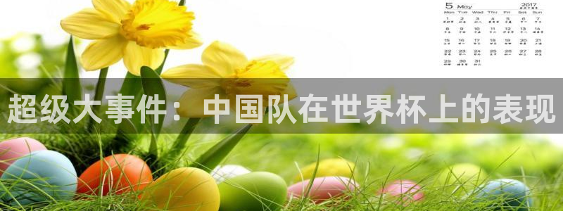 绿茵直播体育在线观看免费：超级大事件：中国队在世界杯上的表现